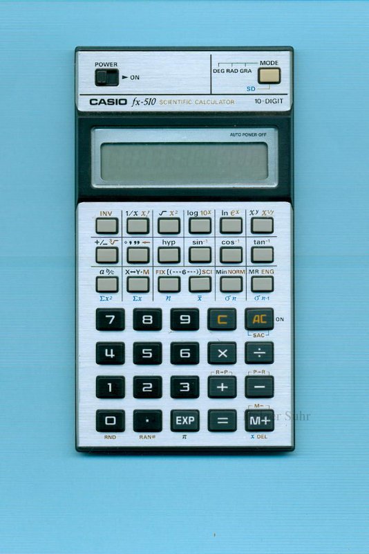 Casio 88